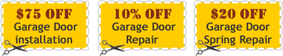 Garage Door Long Island coupons